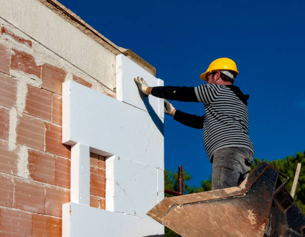 Best Energy Efficiency Solutions in Landover Hills, MD