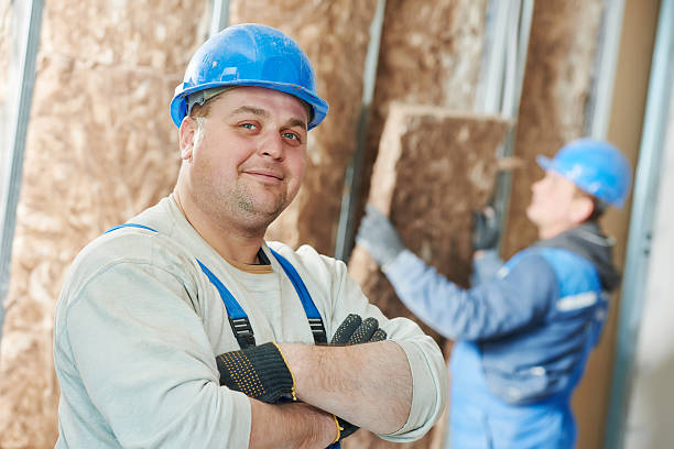 Best Commercial Insulation in Landover Hills, MD